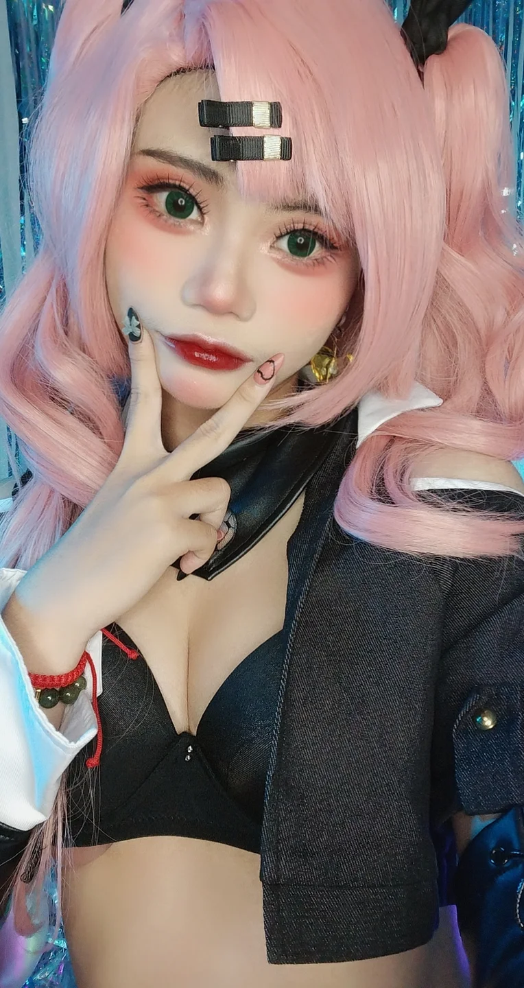 Miinmeow - No.008 Nicole [54P-352MB] tg@simisebaisi 【丝足阁】045.webp